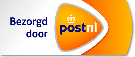 PostNL-2020 PostNL-2020