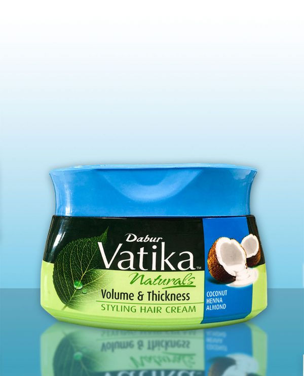 Hair cream Tropical Coconut